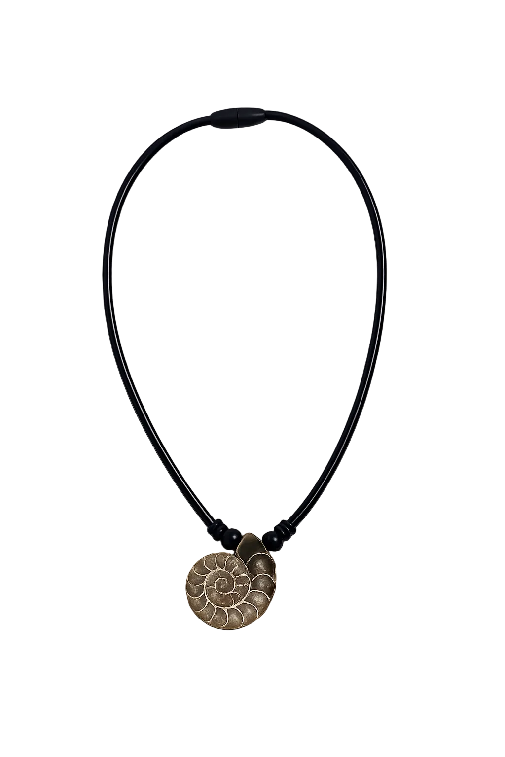 AMMONITE AMULET