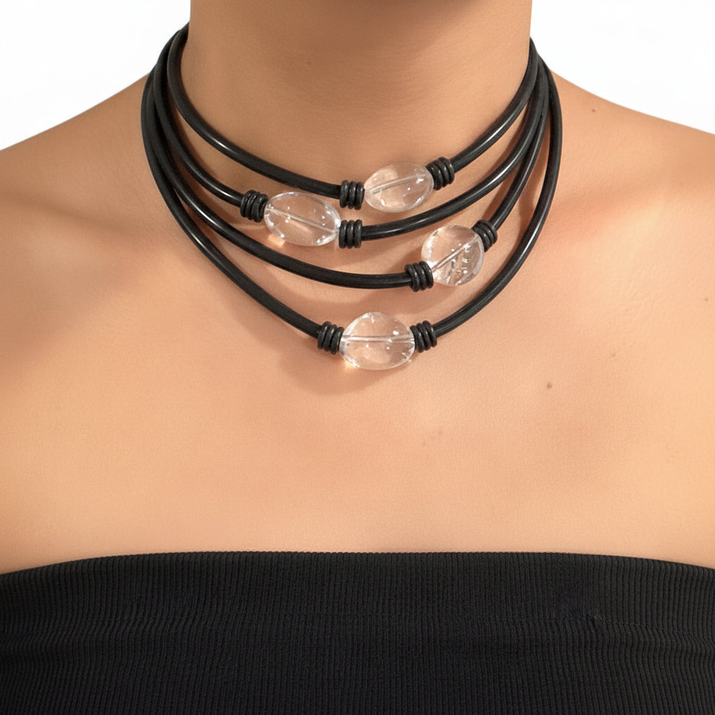 NODE CHOKER