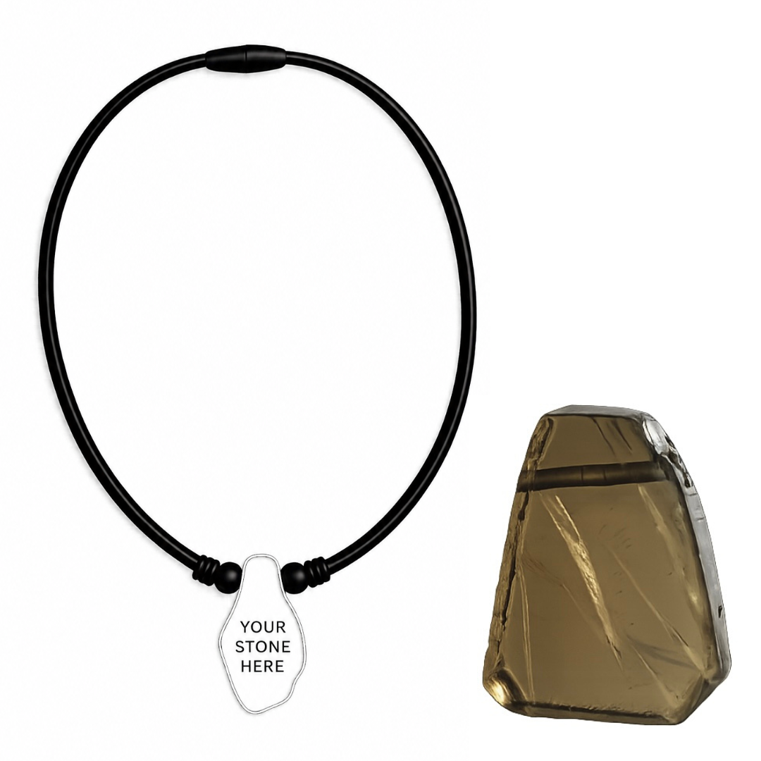 ANCHOR AMULET