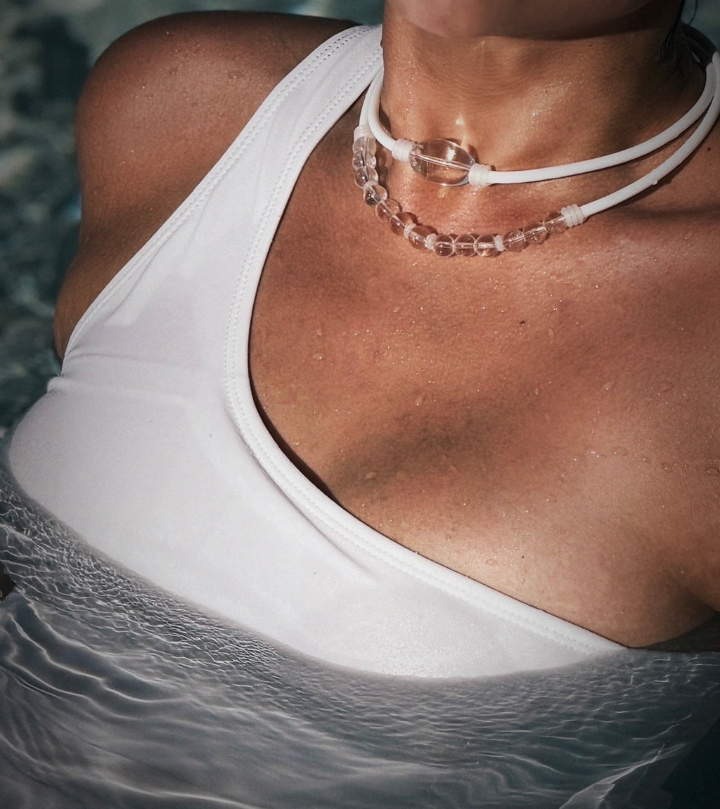 STELLIUM CHOKER