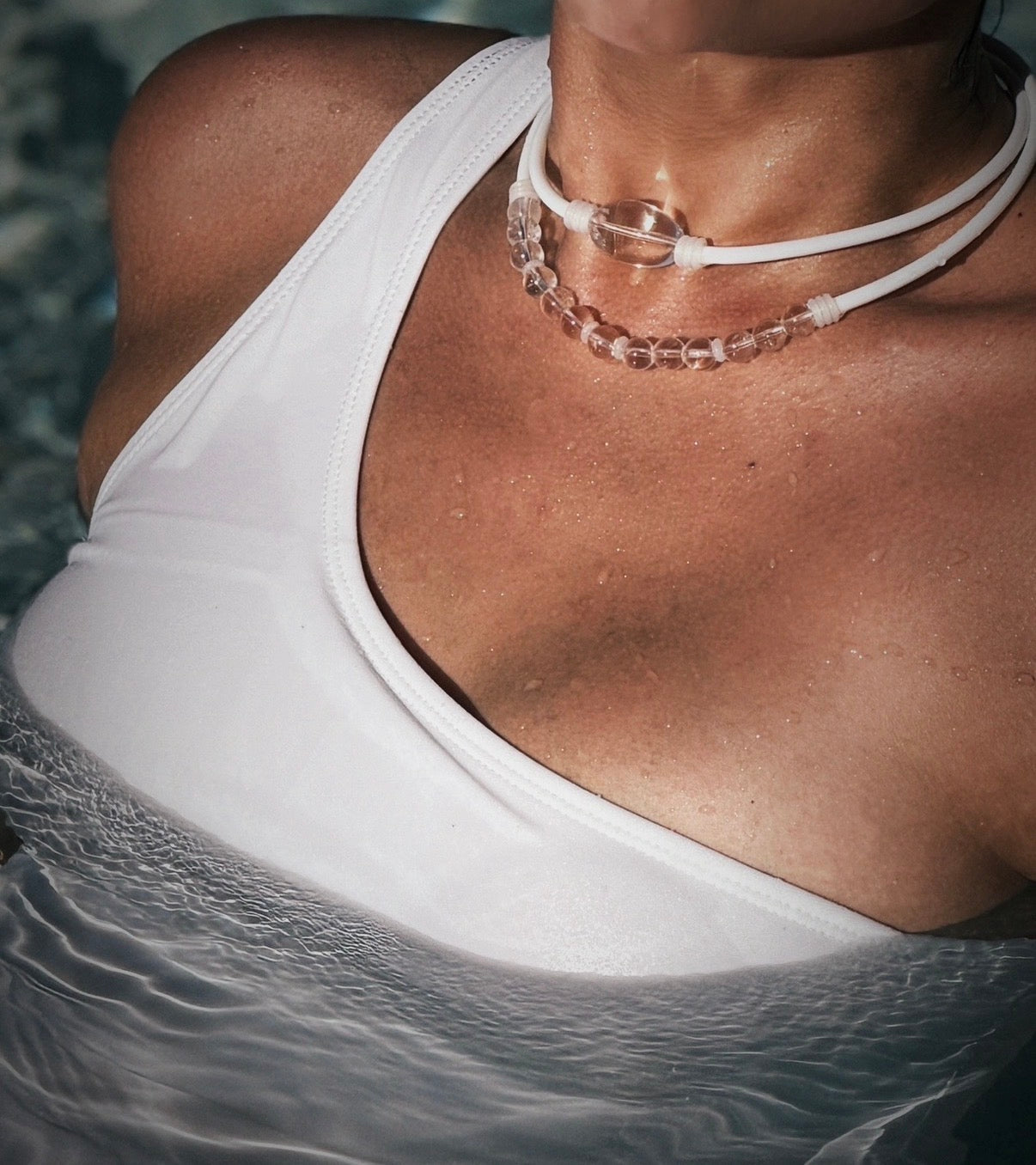 STELLIUM CHOKER